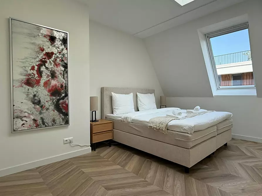 Immagine 6 di Appartamento in affitto  in Markt a Veghel