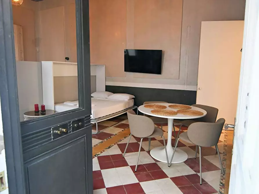 Immagine 4 di Appartamento in affitto  in Ronda de Atocha a Madrid