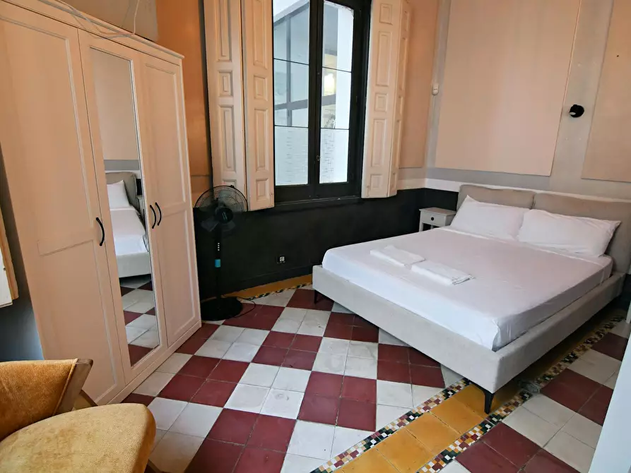 Immagine 7 di Appartamento in affitto  in Ronda de Atocha a Madrid