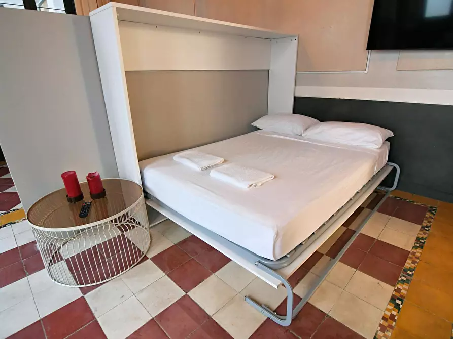 Immagine 6 di Appartamento in affitto  in Ronda de Atocha a Madrid