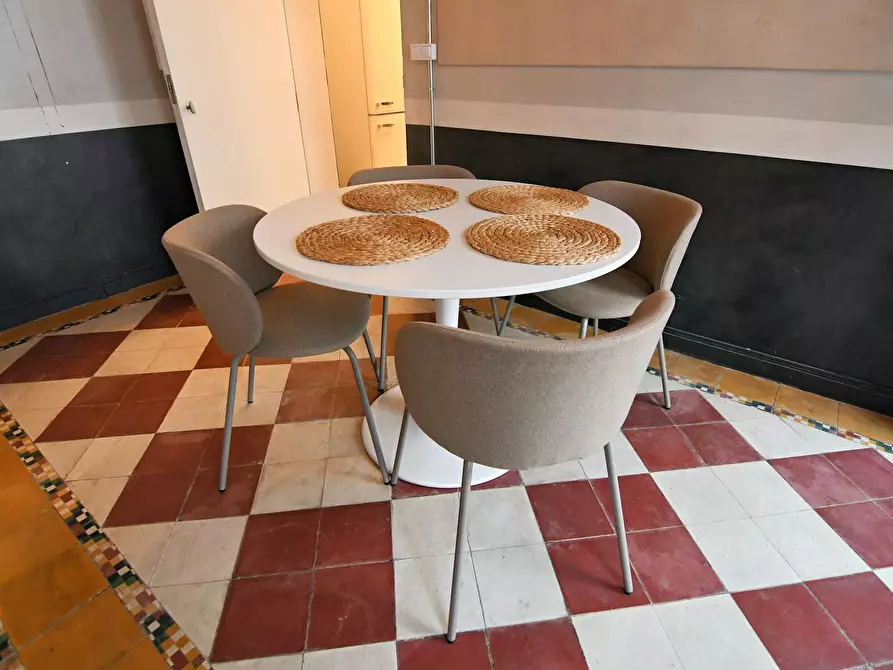 Immagine 5 di Appartamento in affitto  in Ronda de Atocha a Madrid