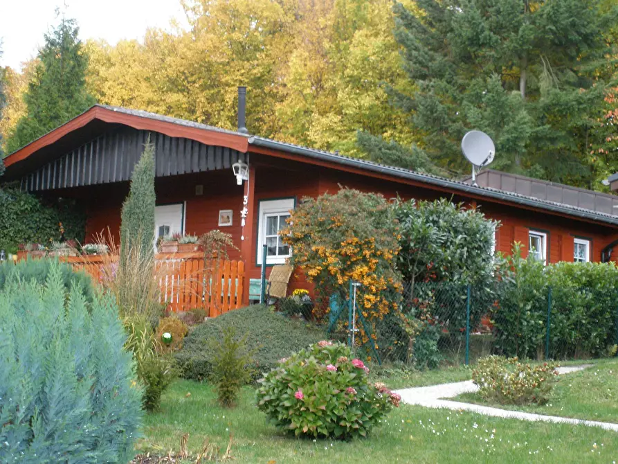Immagine 7 di Casa indipendente in affitto  in Wintersburgstraße a Braunfels
