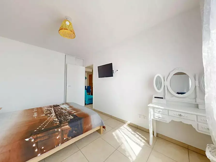 Immagine 9 di Appartamento in affitto  in Rue du Professeur Roux a Vénissieux