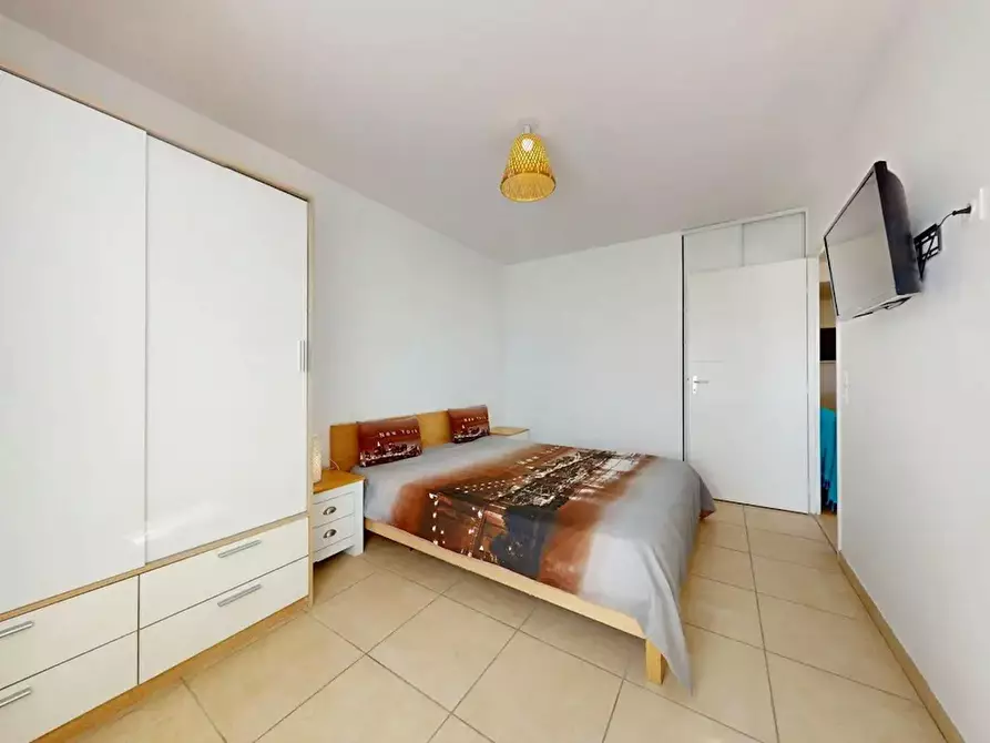 Immagine 10 di Appartamento in affitto  in Rue du Professeur Roux a Vénissieux