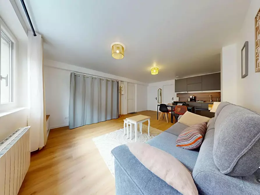 Immagine 3 di Appartamento in affitto  in Rue Pierre Fourel a Saint-Genis-Laval