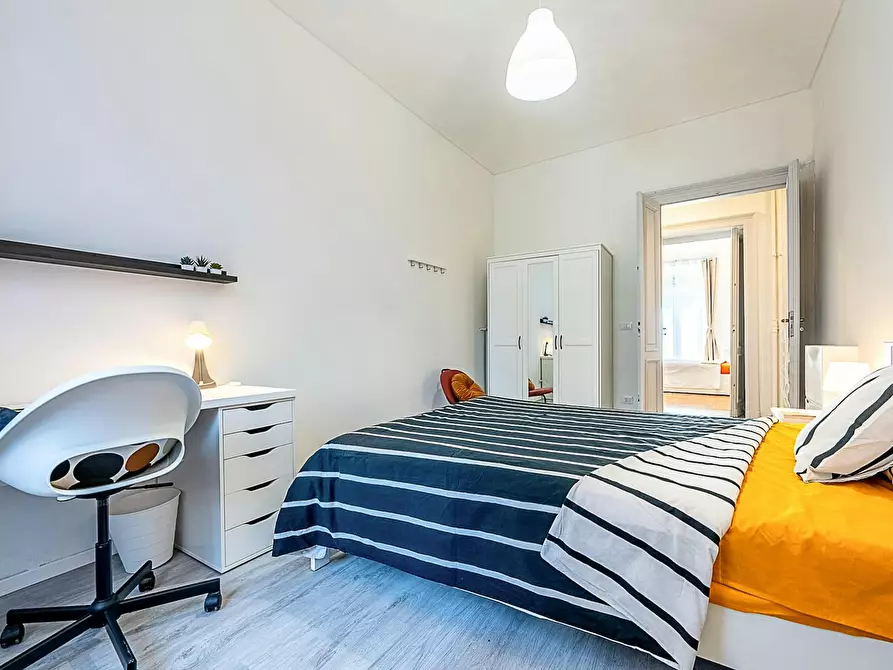 Immagine 5 di Camera in affitto  in Corso Re Umberto a Torino