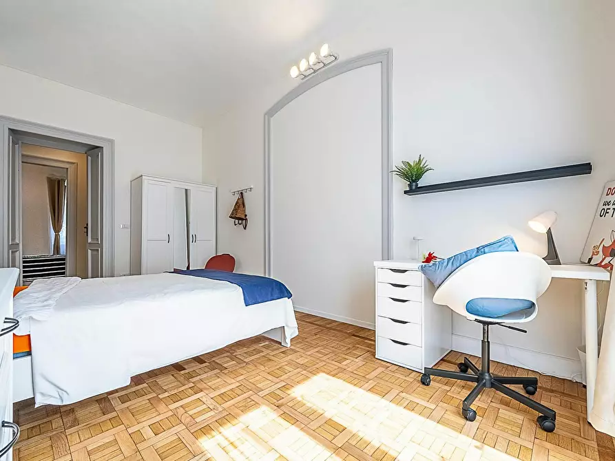 Immagine 5 di Camera in affitto  in Corso Re Umberto a Torino