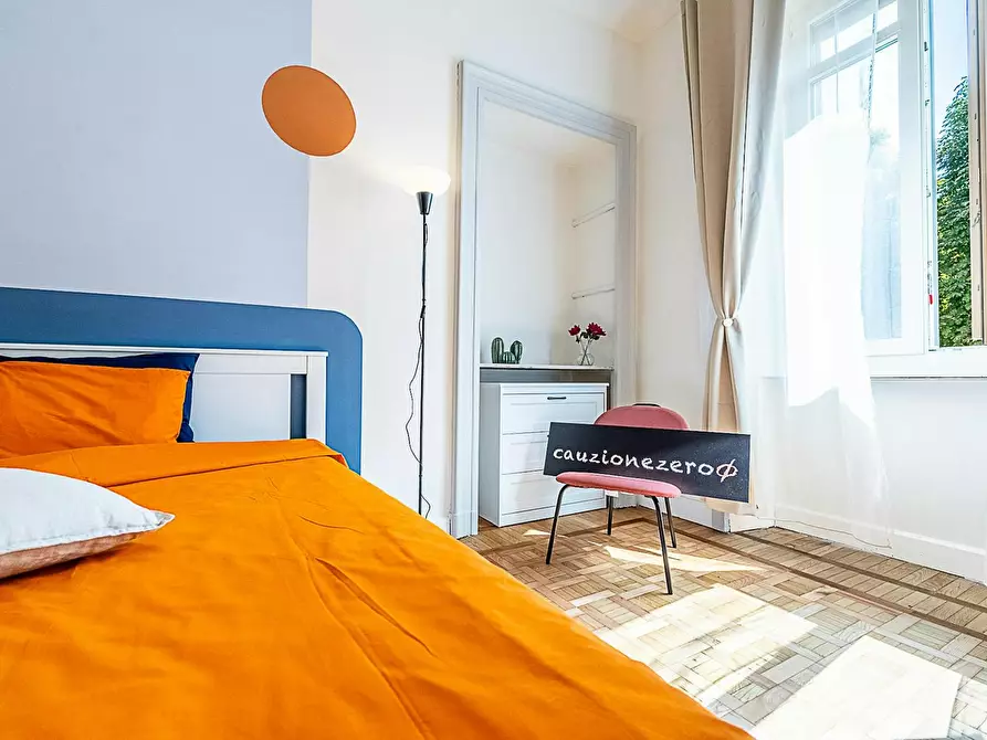 Immagine 3 di Camera in affitto  in Corso Re Umberto a Torino
