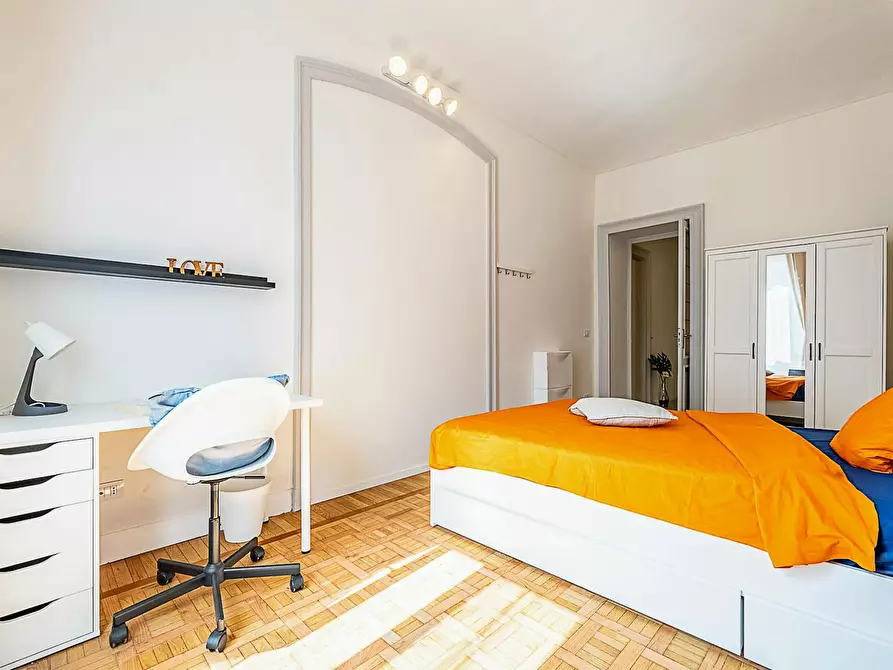 Immagine 4 di Camera in affitto  in Corso Re Umberto a Torino