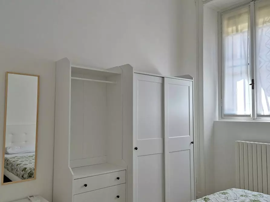 Immagine 5 di Appartamento in affitto  in Via San Francesco a Busto Arsizio