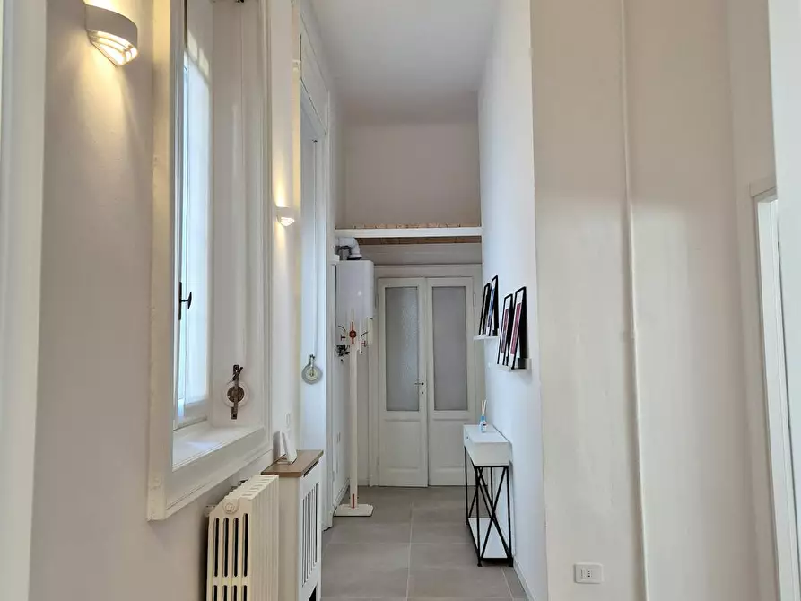 Immagine 4 di Appartamento in affitto  in Via San Francesco a Busto Arsizio