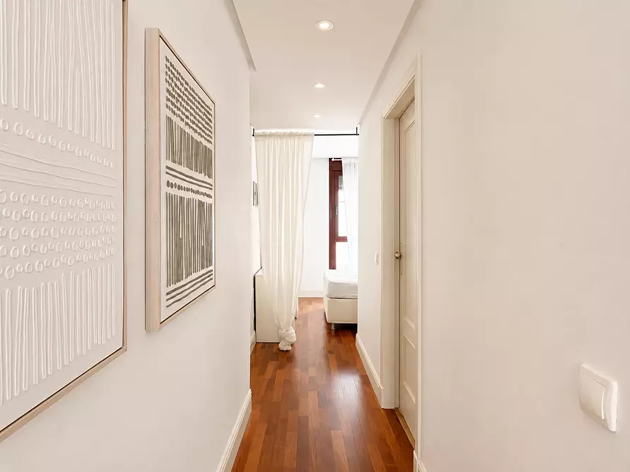 Immagine 2 di Appartamento in affitto  in Calle de Pedro Heredia a Madrid