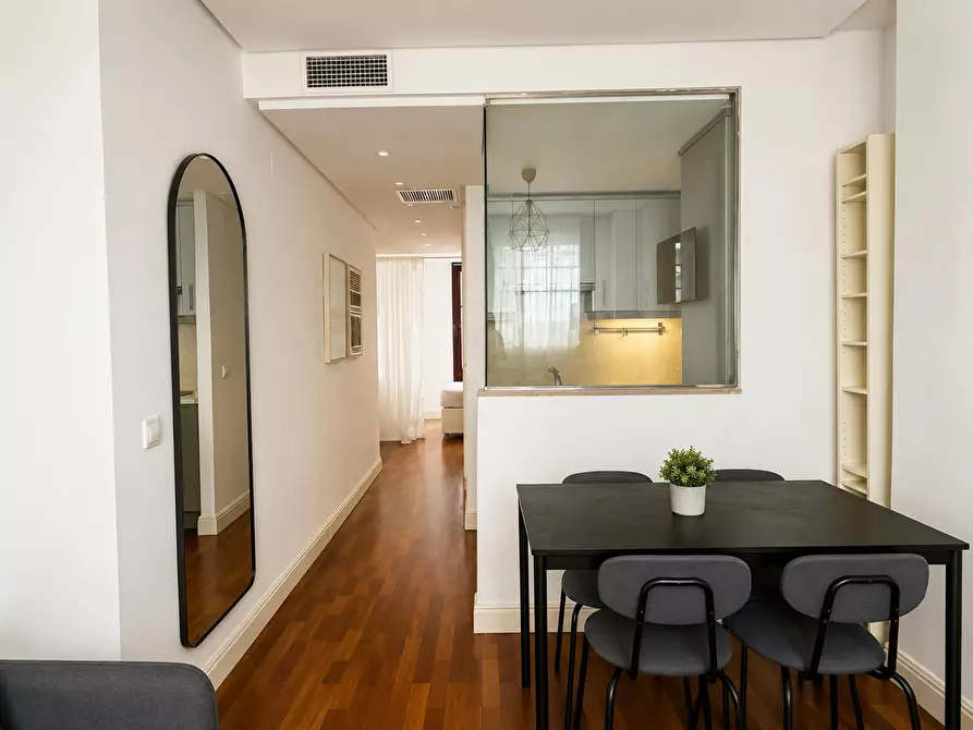 Immagine 6 di Appartamento in affitto  in Calle de Pedro Heredia a Madrid