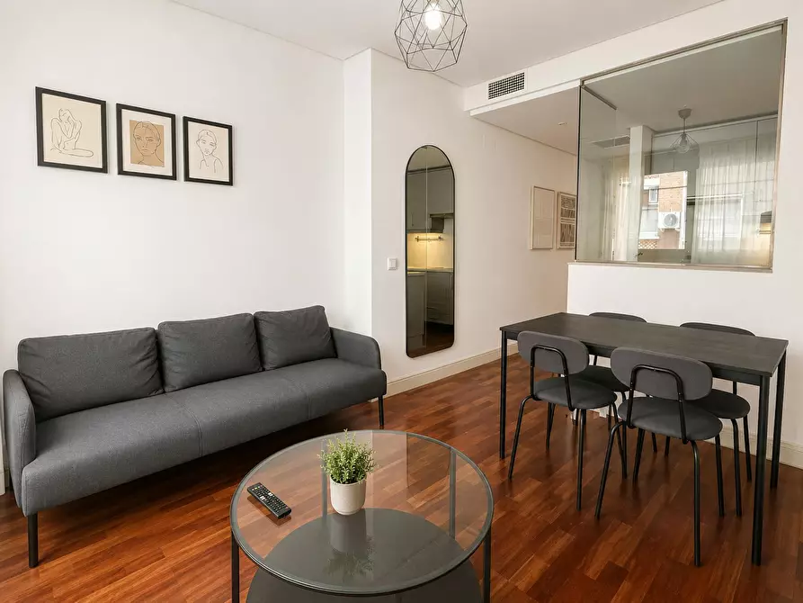 Immagine 7 di Appartamento in affitto  in Calle de Pedro Heredia a Madrid