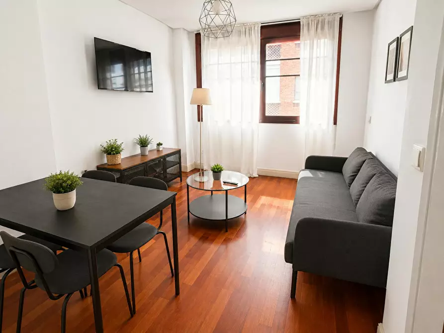 Immagine 9 di Appartamento in affitto  in Calle de Pedro Heredia a Madrid