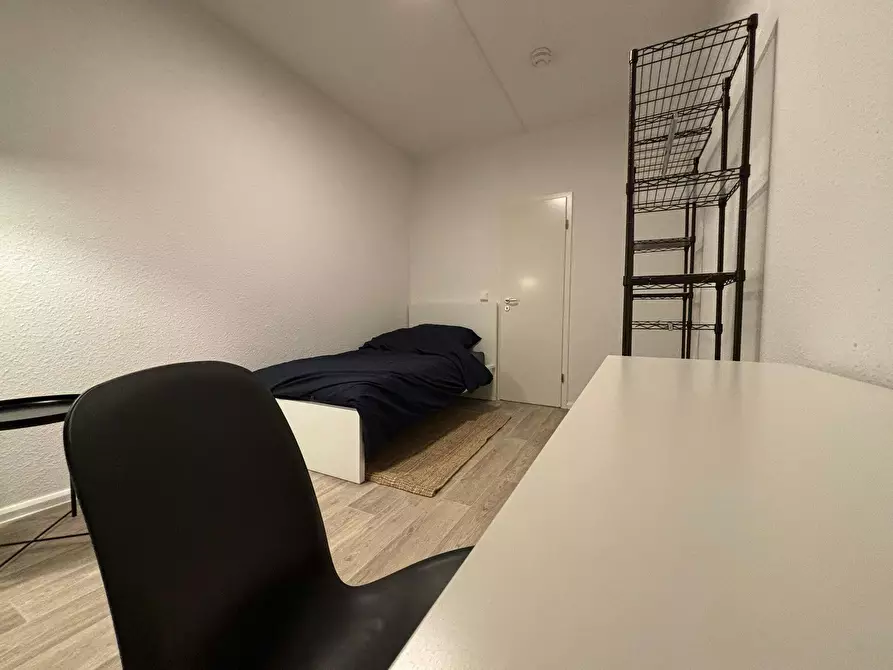 Immagine 2 di Camera in affitto  in Königsteinstraße a Leipzig