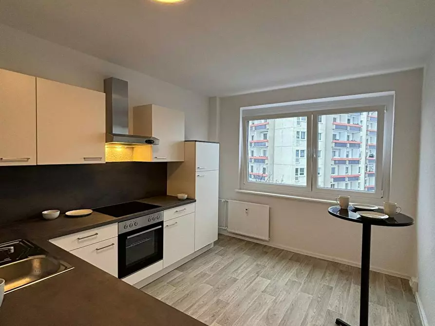 Immagine 5 di Camera in affitto  in Königsteinstraße a Leipzig