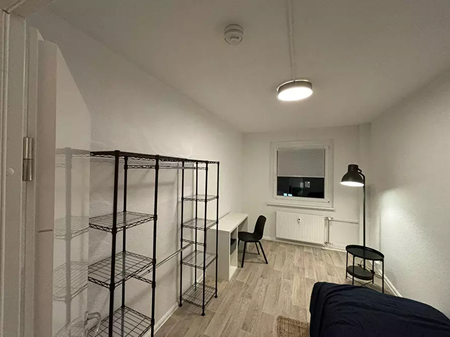Immagine 1 di Camera in affitto  in Königsteinstraße a Leipzig