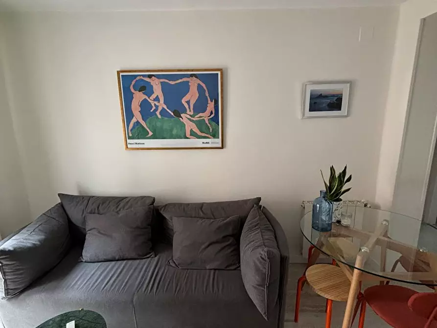 Immagine 7 di Appartamento in affitto  in Calle del Doctor Espina a Madrid