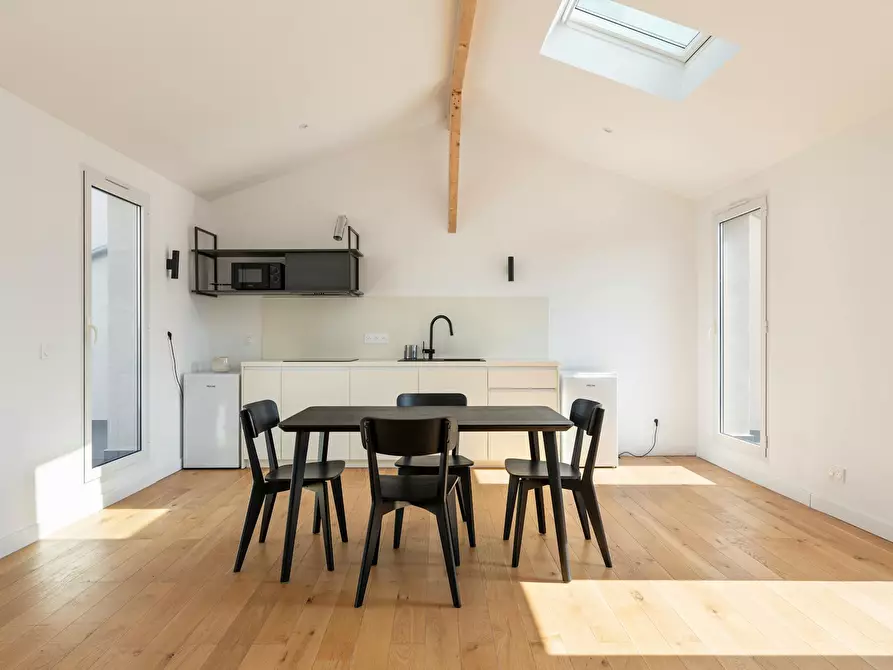 Immagine 6 di Appartamento in affitto  in Rue Marcadet a Paris 18