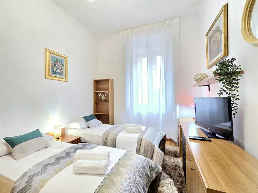 Immagine 5 di Appartamento in affitto  in Via Privata della Braida a Milano