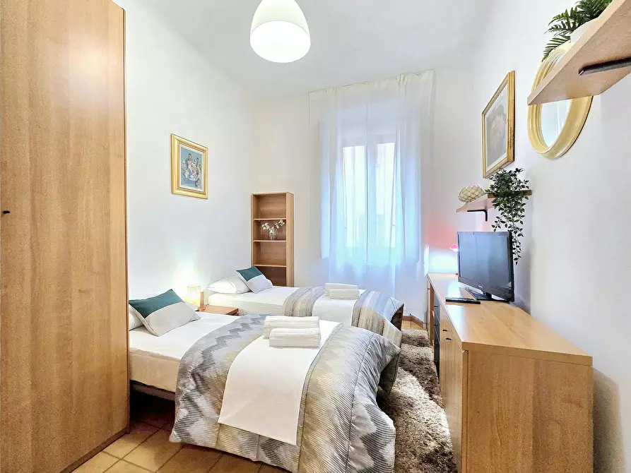 Immagine 1 di Appartamento in affitto  in Via Privata della Braida a Milano