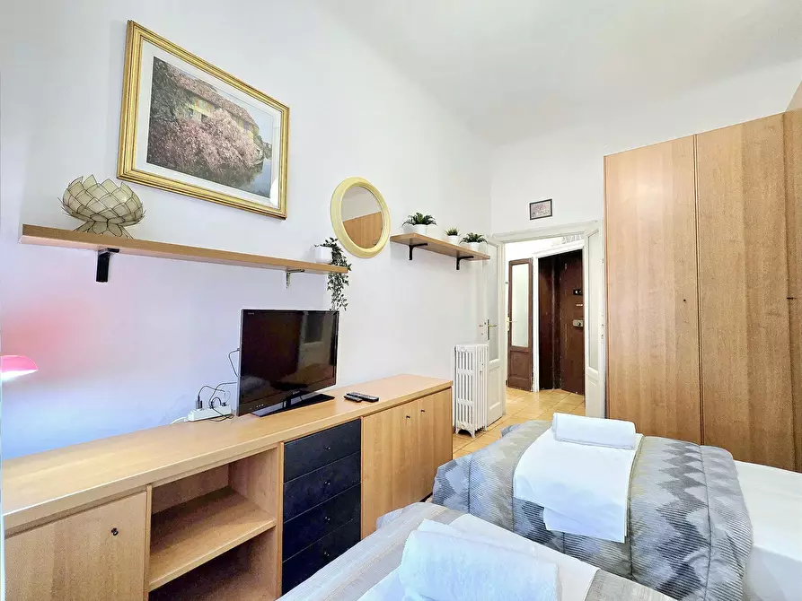 Immagine 4 di Appartamento in affitto  in Via Privata della Braida a Milano