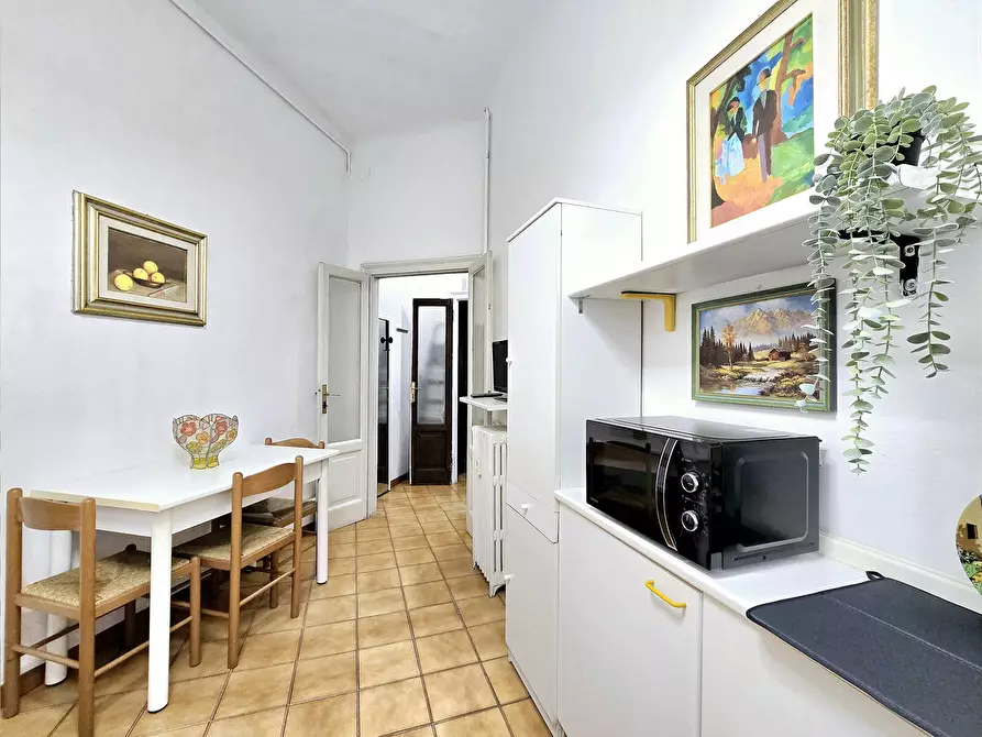 Immagine 10 di Appartamento in affitto  in Via Privata della Braida a Milano