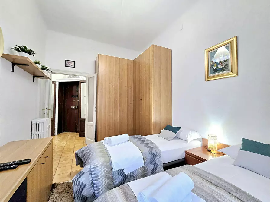 Immagine 2 di Appartamento in affitto  in Via Privata della Braida a Milano