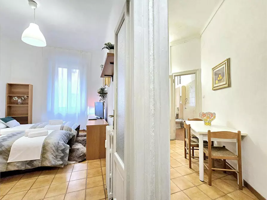 Immagine 6 di Appartamento in affitto  in Via Privata della Braida a Milano