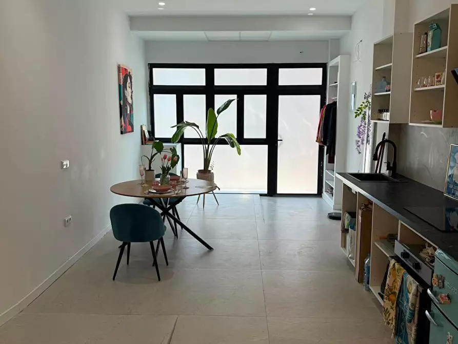 Immagine 3 di Appartamento in affitto  in Carrer del Poeta Alberola a Valencia