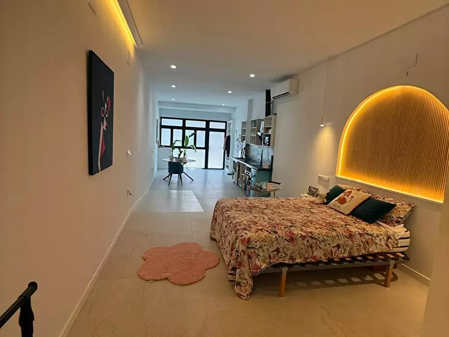 Immagine 7 di Appartamento in affitto  in Carrer del Poeta Alberola a Valencia