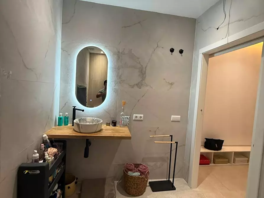 Immagine 5 di Appartamento in affitto  in Carrer del Poeta Alberola a Valencia