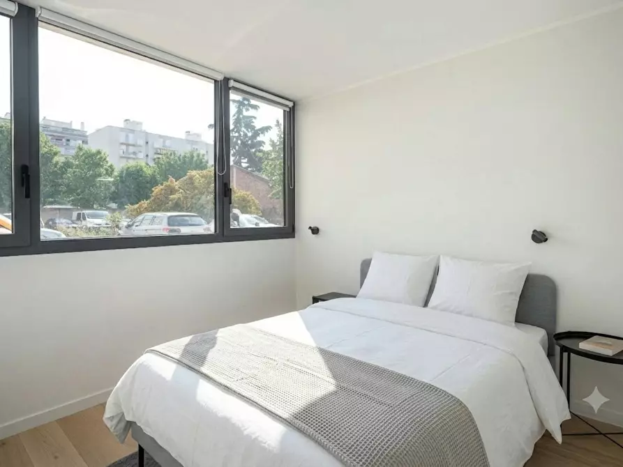 Immagine 1 di Camera in affitto  in Rue Fernand Pelloutier a Clichy