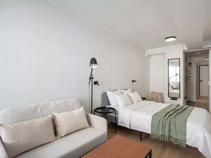 Immagine 1 di Appartamento in affitto  in Rue Fernand Pelloutier a Clichy