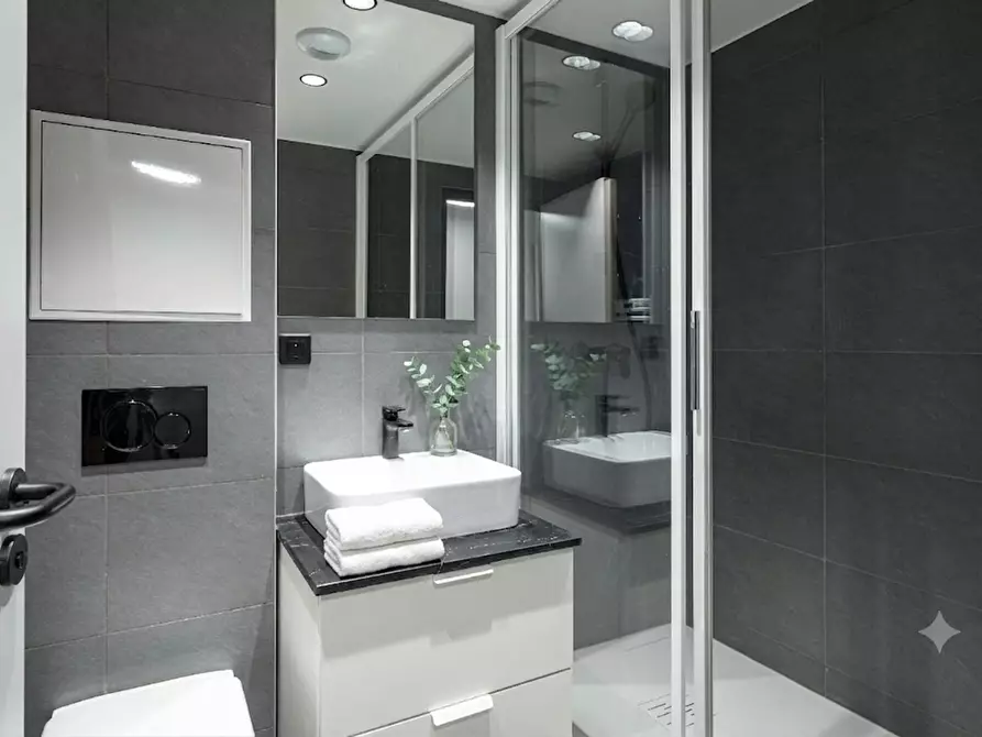 Immagine 4 di Appartamento in affitto  in Rue Fernand Pelloutier a Clichy