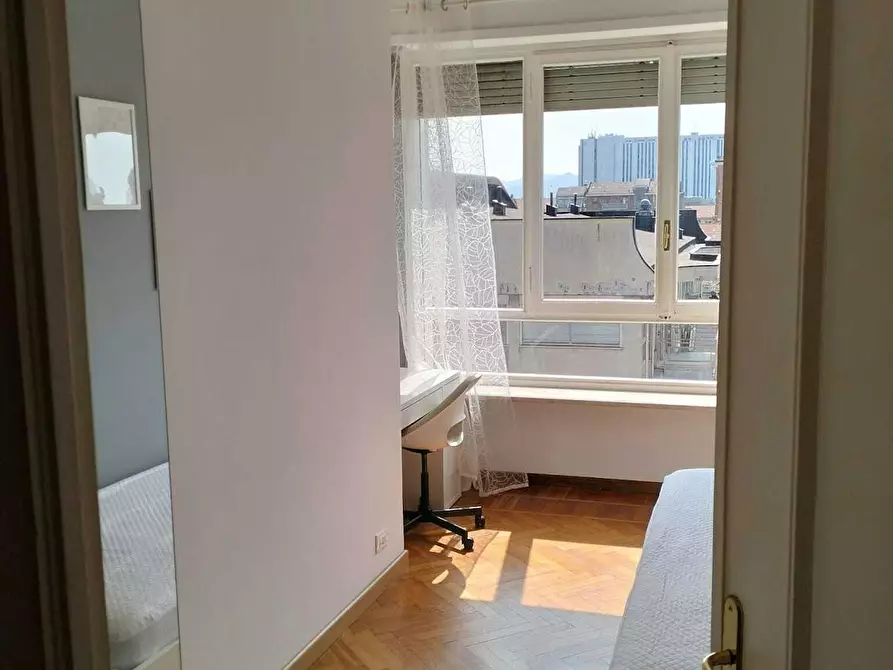 Immagine 6 di Camera in affitto  in Via Giovanni Carlo Cavalli a Torino
