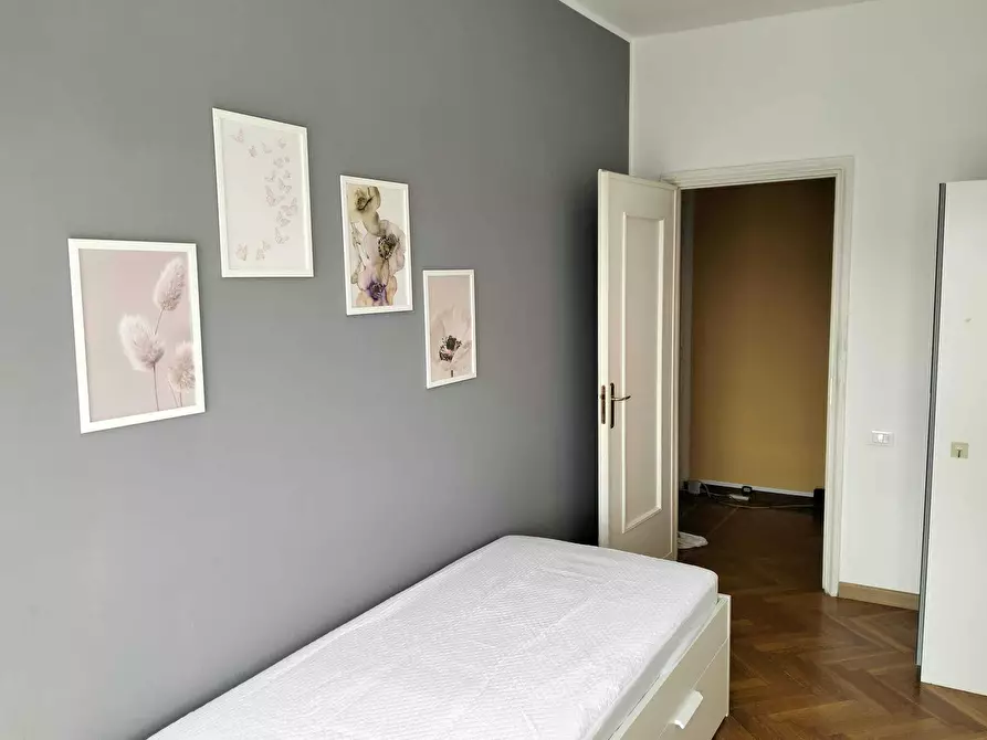 Immagine 5 di Camera in affitto  in Via Giovanni Carlo Cavalli a Torino