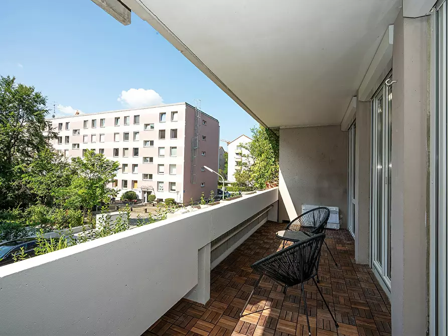 Immagine 2 di Camera in affitto  in Wilhelm-Riehl-Straße a München