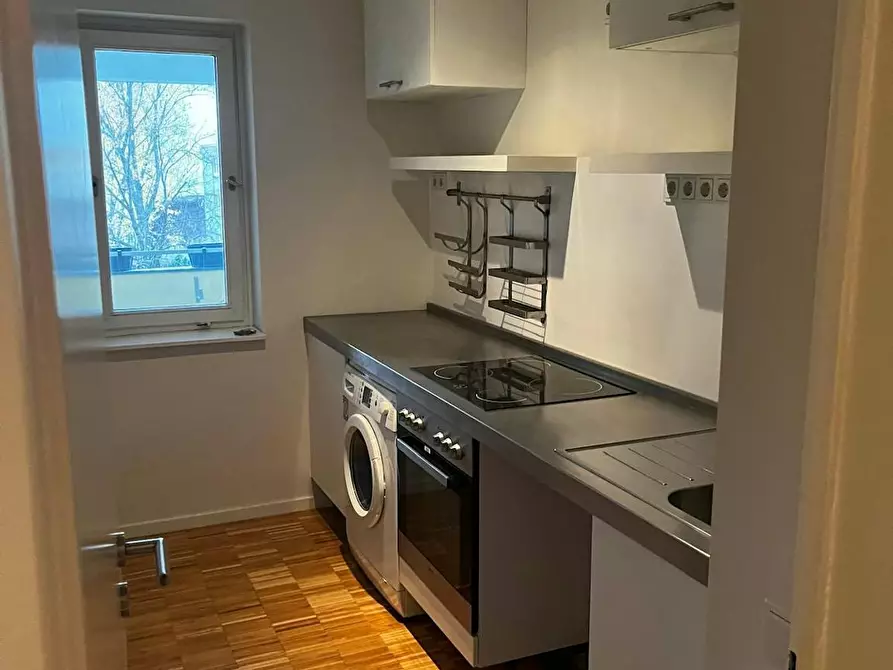 Immagine 6 di Camera condivisa in affitto  in Leibnizstraße a Berlin