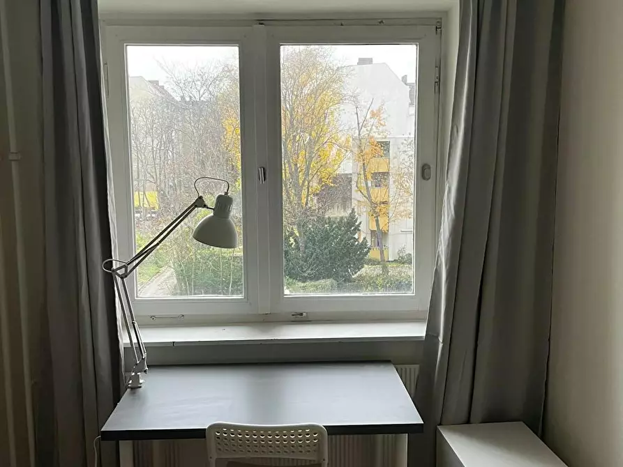 Immagine 1 di Camera in affitto  in Leibnizstraße a Berlin