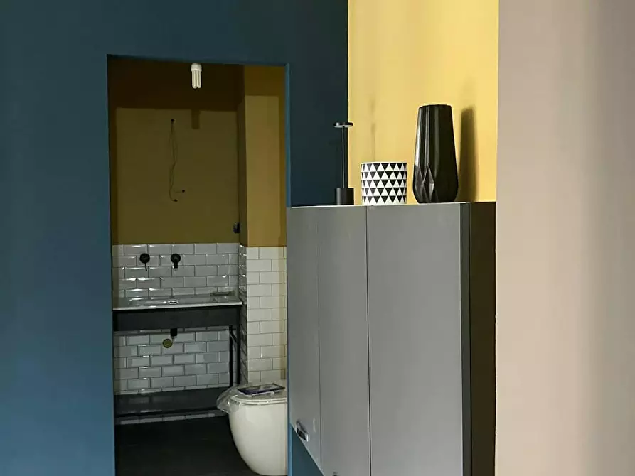 Immagine 4 di Camera in affitto  in Lungo Dora Firenze a Torino