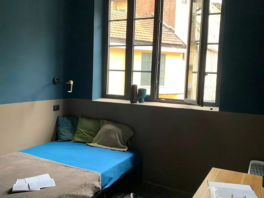 Immagine 2 di Camera in affitto  in Lungo Dora Firenze a Torino