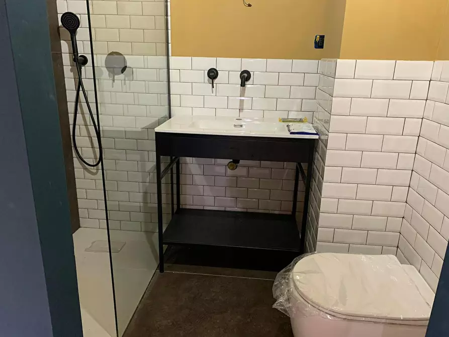 Immagine 7 di Camera in affitto  in Lungo Dora Firenze a Torino