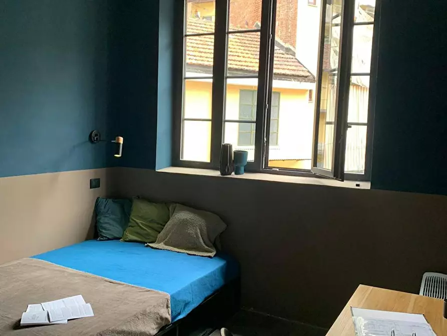 Immagine 1 di Camera in affitto  in Lungo Dora Firenze a Torino