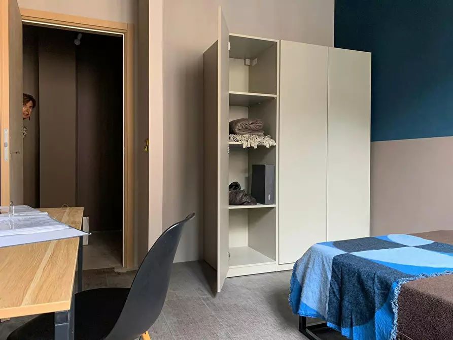 Immagine 8 di Camera in affitto  in Lungo Dora Firenze a Torino