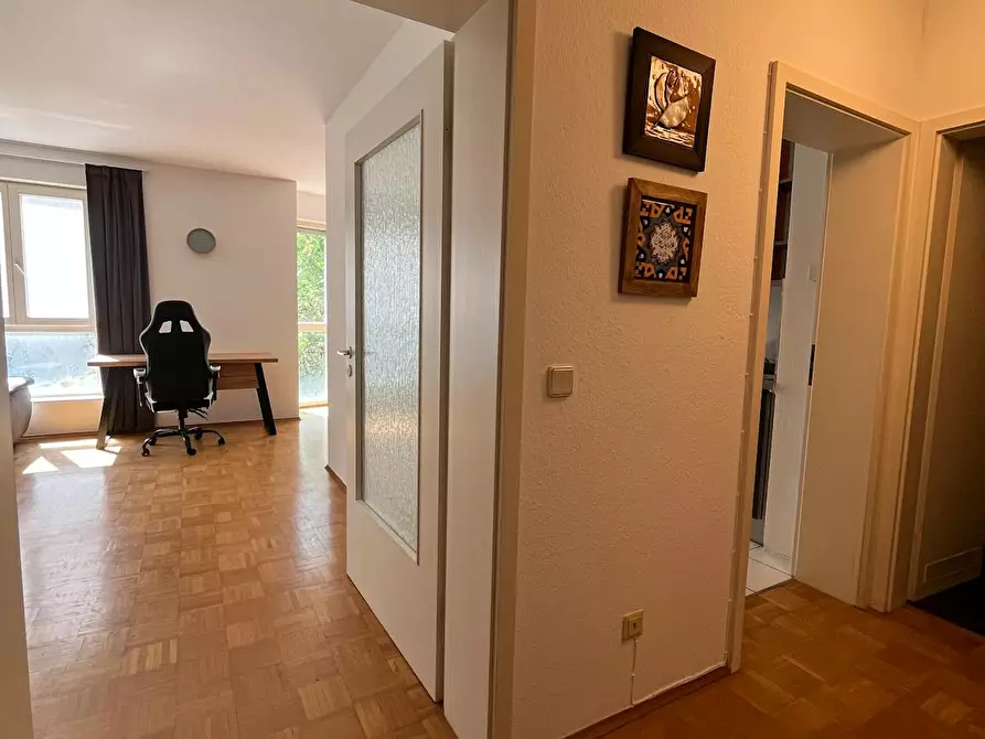 Immagine 4 di Appartamento in affitto  in Sachsenhäuser Landwehrweg a Frankfurt am Main