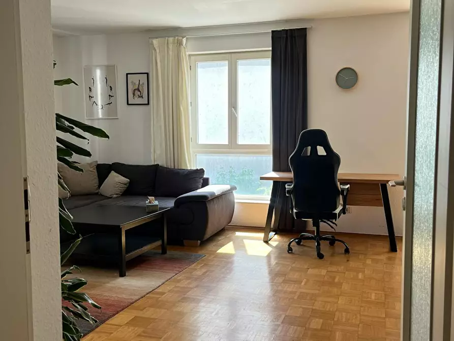 Immagine 3 di Appartamento in affitto  in Sachsenhäuser Landwehrweg a Frankfurt am Main
