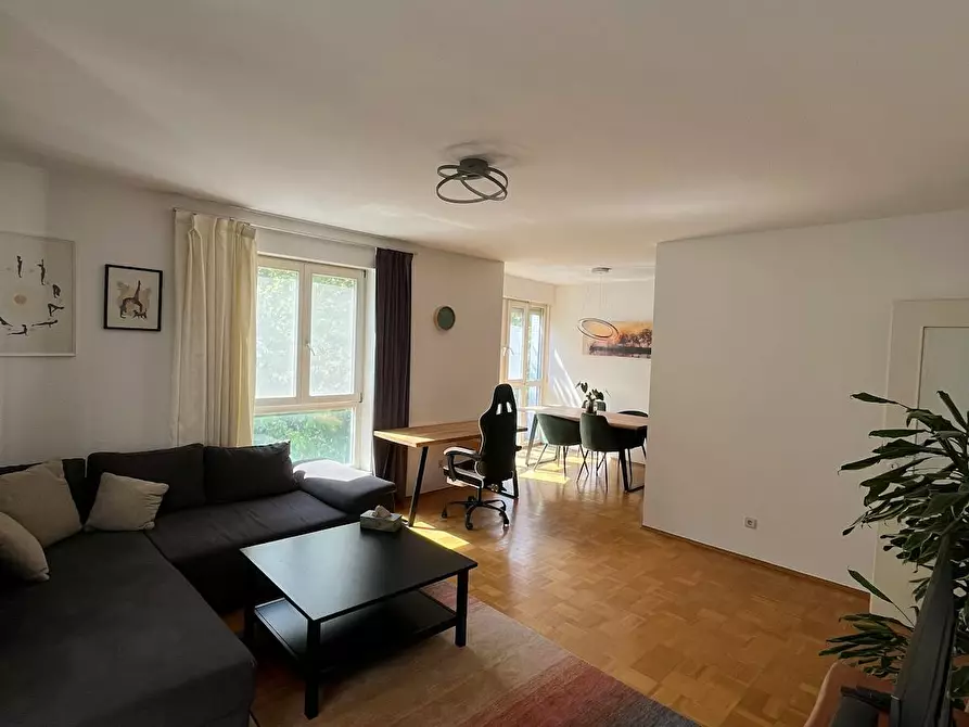 Immagine 1 di Appartamento in affitto  in Sachsenhäuser Landwehrweg a Frankfurt am Main