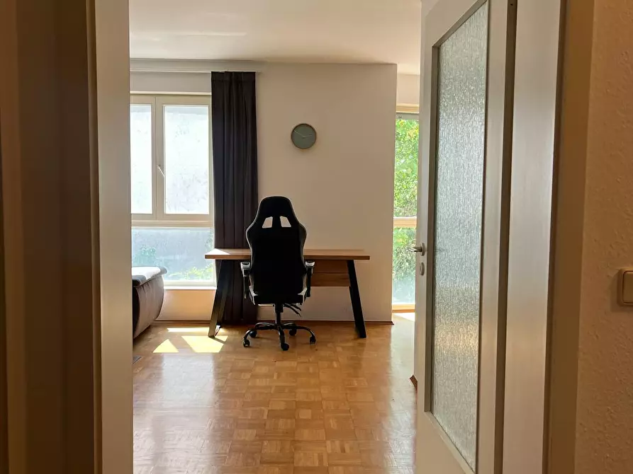 Immagine 5 di Appartamento in affitto  in Sachsenhäuser Landwehrweg a Frankfurt am Main